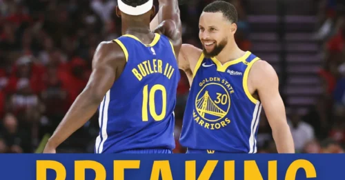 Golden State Warriors Must Make These 2 Final Moves to DOMINATE the 2025 NBA Season!