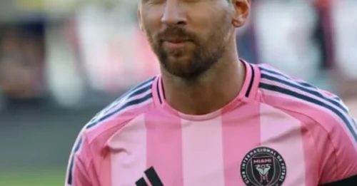 Messi NOT Leaving Inter Miami: His 2028 Contract Will Change MLS and Freedom Park Forever!