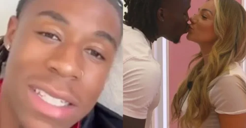 Meg’s Sister Faces Vicious Attack from Dejon’s Brother in Now-Deleted Viral Video!