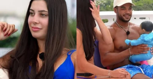SHOCKING BABY CHAOS: Yas’ Despair Goes Viral as Fans Beg Her to 