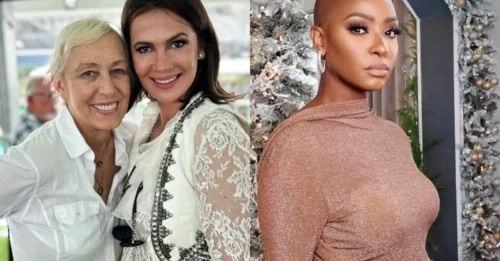 Julia Lemigova Exposes the Cruel Truth Behind Throwing Water at Guerdy – Reveals the Biggest Narcissist in RHOM!