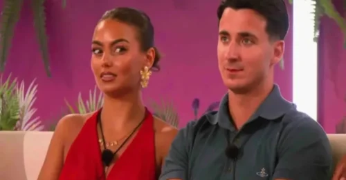LOVE ISLAND WAR ERUPTS: Star Drops Truth Bomb on Megan & Tommy Scandal – Brutal Message to Blu Revealed!