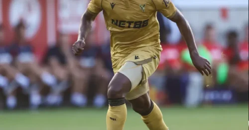 Arsenal are SHOCKINGLY preparing to sell key stars as Eberechi Eze's release clause deadline adds pressure in a move no one expected!