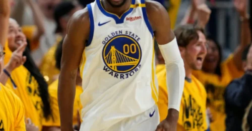 WARRIORS STUNNED: Kings Dangle $78 Million Superstar in Bold Kuminga Swap Proposal!
