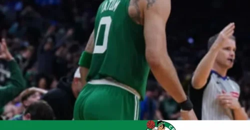 Celtics Have No Choice – Jayson Tatum Decision Just Got Forced by New Evidence!