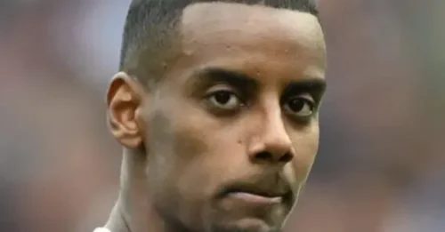 Newcastle shockingly rejected a £110 million offer from Liverpool for their striker!