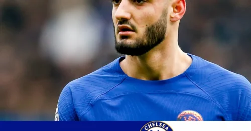 BOMBSHELL: Chelsea Lose Key Attacker as Rivals Strike SURPRISE Deal!