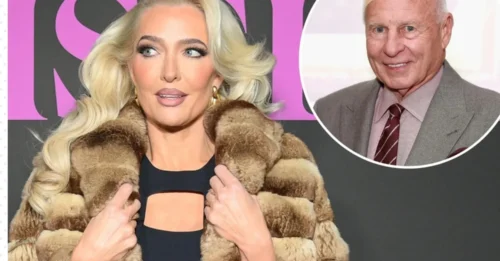 Explosive Lawsuit: Erika Jayne Accused of Blowing $25 Million of Victims’ Money – Court Decides Her Fate!