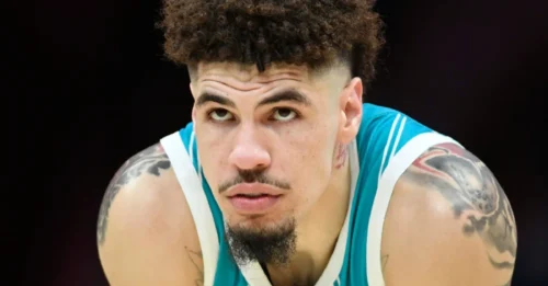 3-TEAM TRADE TSUNAMI: Superstar Headed to Miami in Blockbuster Deal, Hornets Get Ware + Picks!