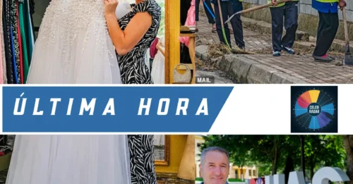 Cómo la oleada migratoria británica está devastando una ciudad albanesa: Mujeres solteras y solitarias. Esposas abandonadas. Niños que apenas conocen a sus padres.