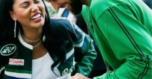 Stephen Curry Admits Past Year Was 'Hell' in Emotional Anniversary Letter to Wife Ayesha