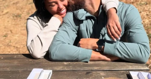 Curry's Shocking Anniversary Reveal: 'Difficult Year' With Ayesha - What Really Happened?