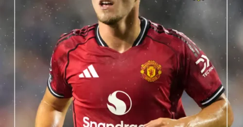 Hojlund's Fiery Message to Sesko as Man Utd Prepare Mega Bid - War of Young Strikers Begins!