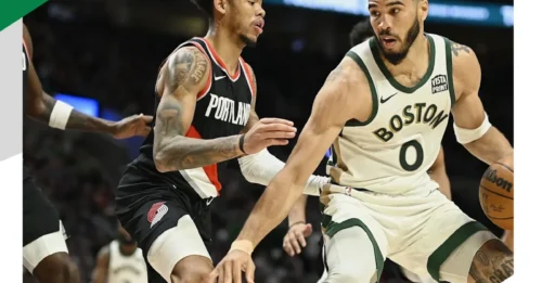 Celtics Guard Shockingly Confirms August as Final Month in Boston