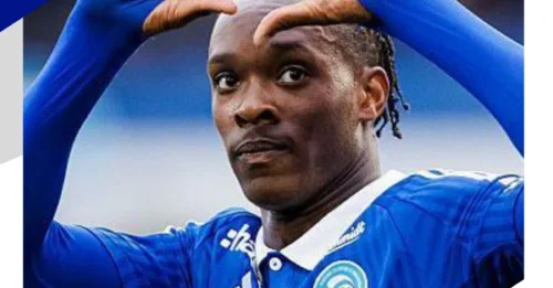 SHOCKING: Chelsea Set to Seal €25m Ligue 1 Striker Deal in HOURS!