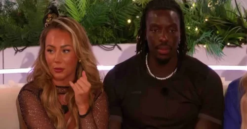 Love Island Bombshell: Original Couple Kicked Out – Final Twist No One Saw Coming!