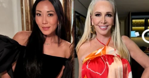 RHOC Scandal Explodes: Katie Ginella Declares NO REGRETS, Slams Emily & Gina as 'Fake'!