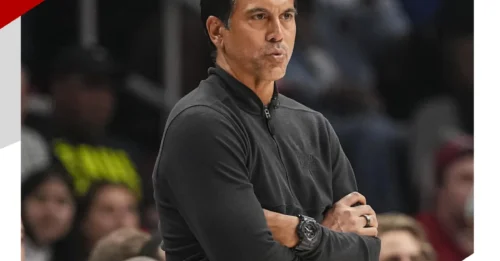 Scouts Are Raving: Heat's Overlooked Gem Could Be NBA's Biggest Surprise This Year