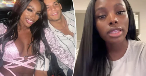 Shocking Evidence Reveals Kenny Rodriguez is Why JaNa Craig Wants to ‘Slam the Door’ on Their Love!