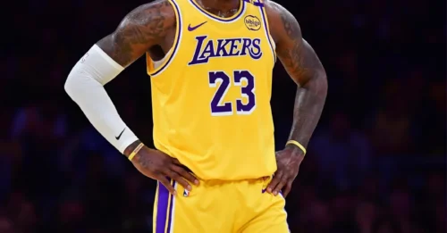 Shocking Report: NBA 'Terrified' of LeBron & Maverick's International Basketball Revolution