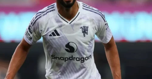 Amorim's Untouchables: 5 Players Who Are ABSOLUTELY Safe in His Dream Man United XI