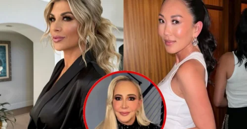 BELLINO DROPS BOMBSHELL: Accuses Ginella of Lying About Shannon Beador Audio Clip – Offers Lie Detector Test to Prove It!