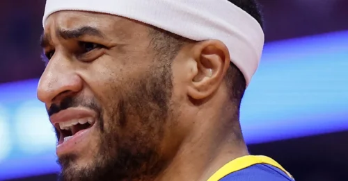 Warriors Drop Bombshell Announcement About Gary Payton II - Their Stance Is FINALLY Clear!