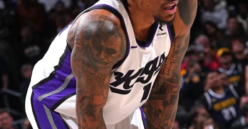 Blockbuster Trade Alert: Heat Could Steal All-Star Forward Thanks to Kings' Kuminga Chase!