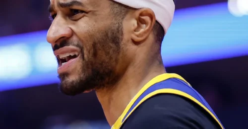 WARRIORS DROP HAMMER: Gary Payton II’s Future Decided in Stunning Front Office Move!