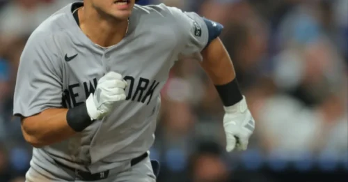 VOLPE DROPS BOMBSHELL: Candid Reaction to Yankees' Shocking Meltdown vs. Marlins!
