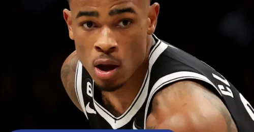 Golden State Snatches Nic Claxton, Nets Left with a Bitter End!