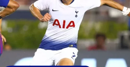 Bombshell: Ex-Chelsea Star Exposes Harsh Truth About Son Heung-Min and LAFC!