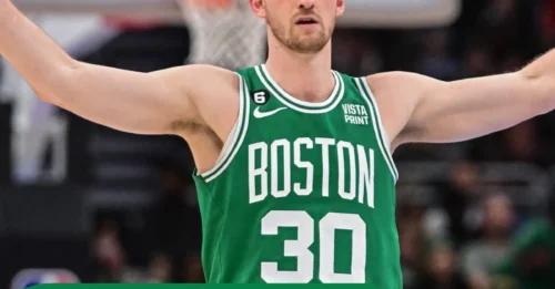 Celtics in Crisis: $45 Million Star Feeling 'Disrespected' - Insider Reveals Shocking Tensions