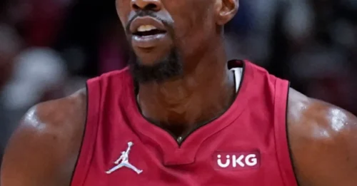 The Heat Are Coming! Bam Reveals Roster Shake-Up Has Team Primed for 2025 Domination