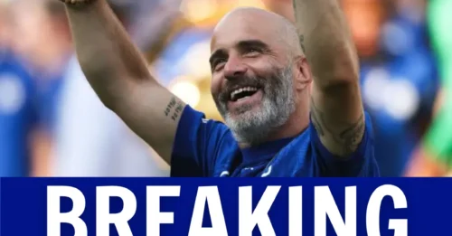 Romano confirms: Chelsea SMASH transfer record with lightning-fast €43m deal!