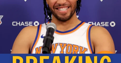 Warriors Had a Shot at Jalen Brunson… And They Failed Miserably