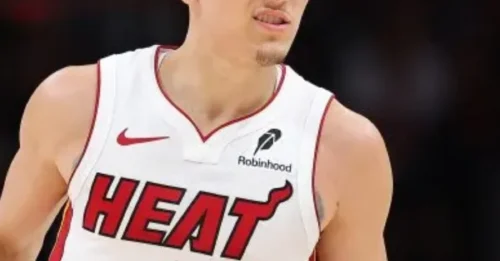 Did the Celtics Quietly Steal Herro? Blockbuster Deal Involving DeRozan and 3 NBA Teams Shakes the League!