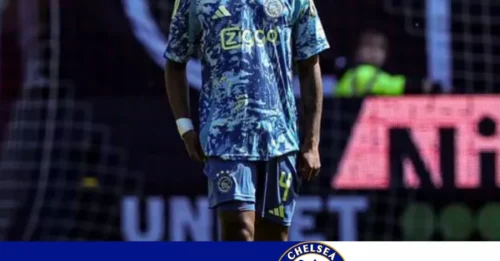 £297M REVOLUTION CONTINUES: Chelsea’s Next Mega Signing Revealed Amid Hato Fallout!