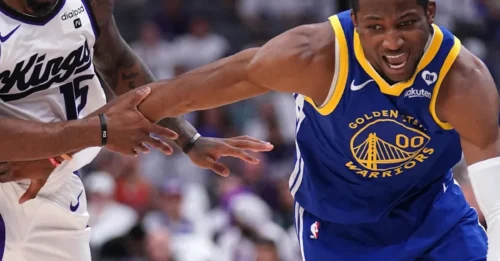 Deal Falls Apart: Just One Condition Made the Warriors Slam the Door on the Kings' Entire Trade Package!