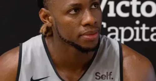 Free Agent Shockwave: 'I Want to Be a Celtic' - Unnamed Big Man Drops NBA Summer Bombshell!