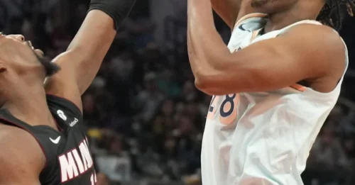 Celtics Land Unexpected Mega Deal – Free Agent Star Begs to Join Boston!