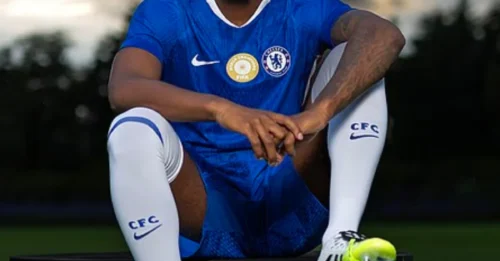 Madness! Chelsea Burns £249M in One Summer, Adds 'Defensive Monster' for £37M!