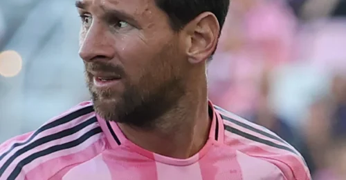 After Leagues Cup, Inter Miami Stuns Fans With Major Messi Health Update