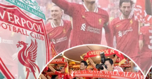 Liverpool just DROPPED a BOMBSHELL with their MASSIVE Asian market expansion—the numbers will leave you SPEECHLESS!