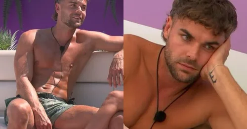 Model Ex Drops Bombshell: Harry Cooksley Was Dating 12 Women at Once Before Love Island!