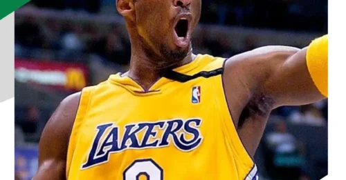 Celtics Defender Admits the Unthinkable: Kobe Bryant Was Impossible to Guard