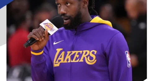 Patrick Beverley Goes Nuclear: Calls Out Warriors’ ‘Traitor’ Who Destroyed Team Chemistry!
