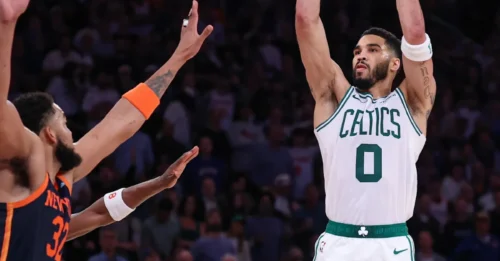 Celtics in Crisis? Experts Urge Team to Sign 'Wildcard' Star as Potential Tatum Replacement!