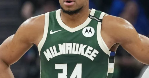 Warriors' Secret Giannis Plan Revealed: Next Trade Will Pave Way for MVP Blockbuster!