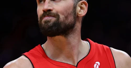 From Miami to Misery: Kevin Love Regrets Jazz Move, Wants Trade Before Deadline
